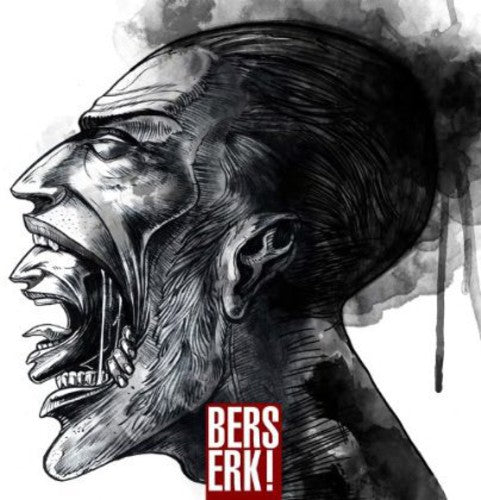 Berserk { Vinyl } 【 VINYL 】