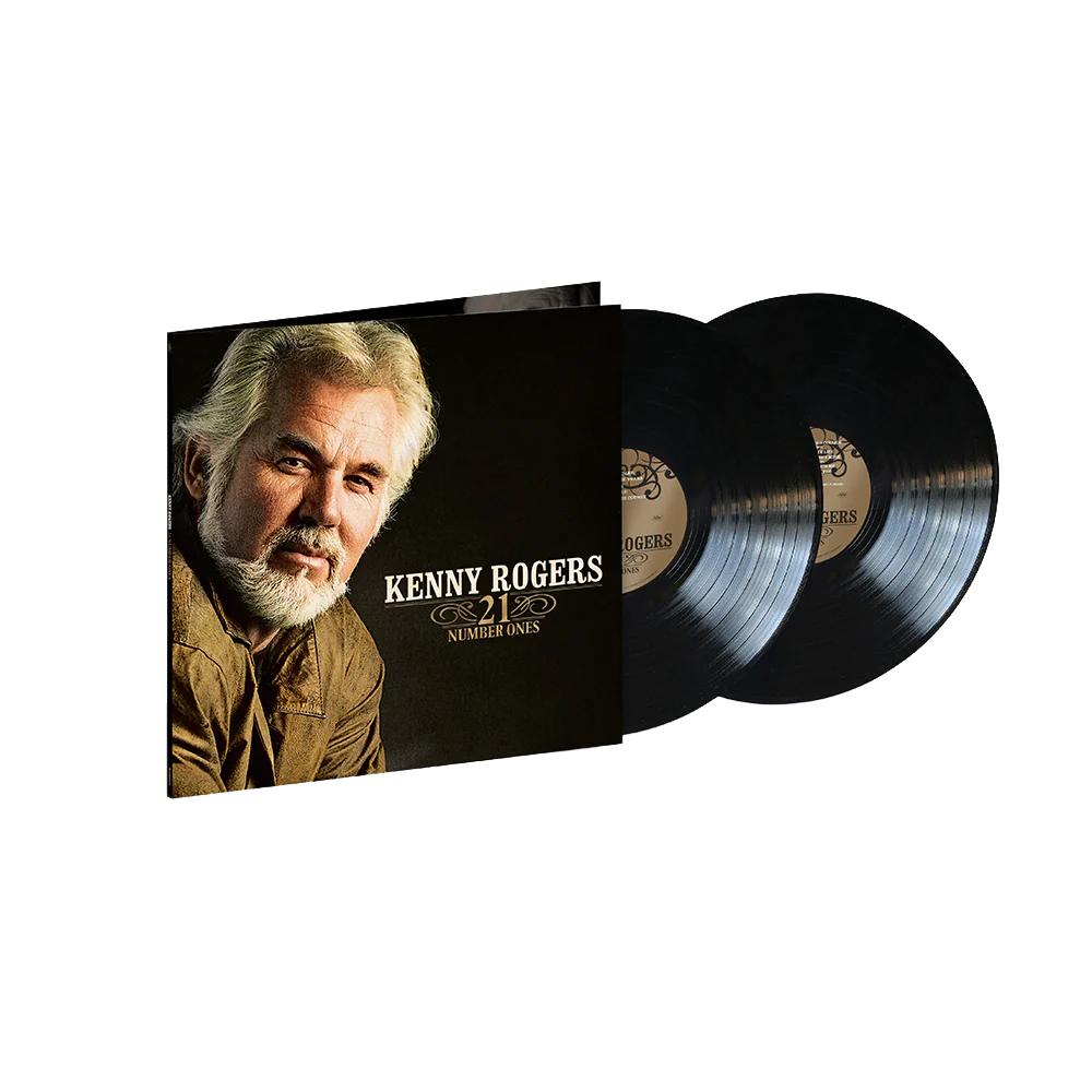 21 Number Ones 2LP { Vinyl } 【 VINYL 】