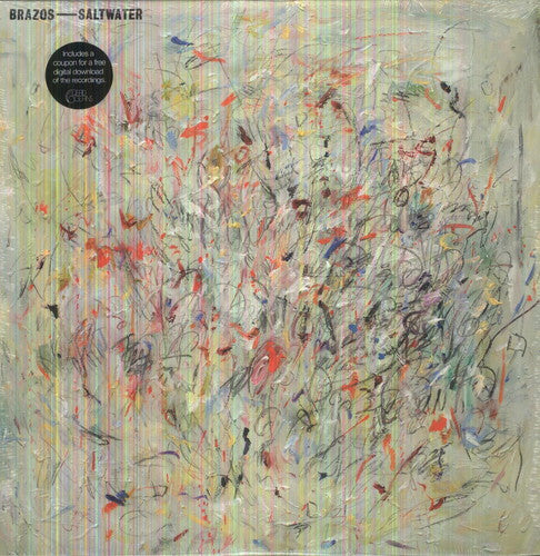 Saltwater { Vinyl } 【 VINYL 】
