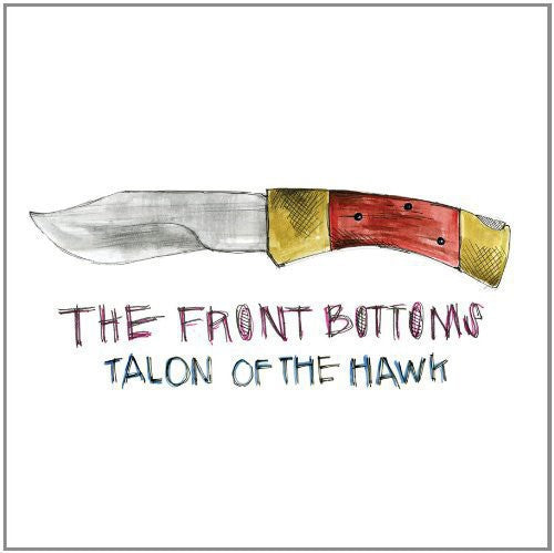Talon of the Hawk { Vinyl } 【 VINYL 】