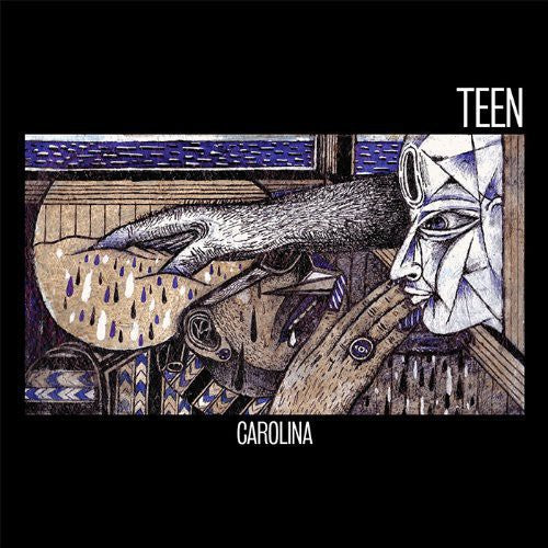 Carolina { Vinyl } 【 VINYL 】