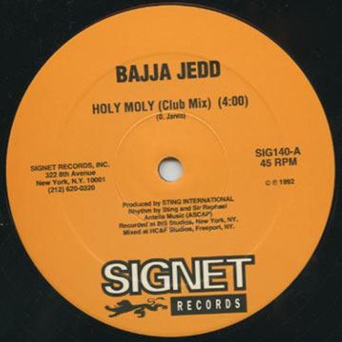 Holy Moly { Vinyl } 【 VINYL 】