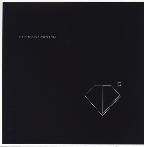 Ep5 { Vinyl } 【 VINYL 】