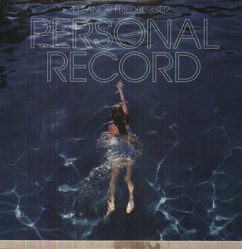 Personal Record { Vinyl } 【 VINYL 】