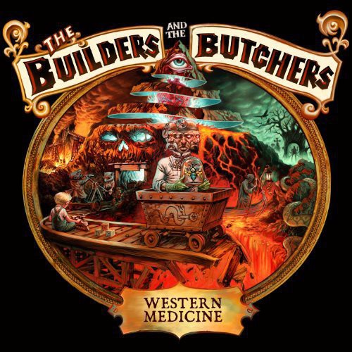 Western Medicine { Vinyl } 【 VINYL 】