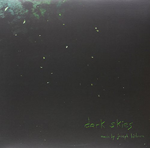 Dark Skies / O.S.T. { Vinyl } 【 VINYL 】