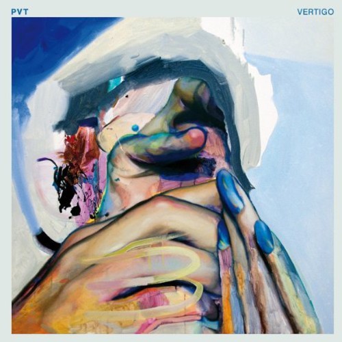Vertigo { Vinyl } 【 VINYL 】