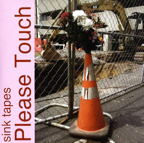 Please Touch { Vinyl } 【 VINYL 】