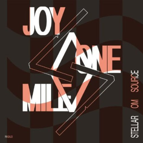Joy One Mile { Vinyl } 【 VINYL 】