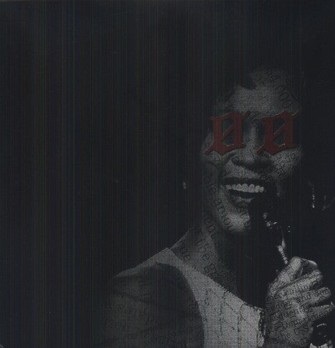Uber Alles { Vinyl } 【 VINYL 】