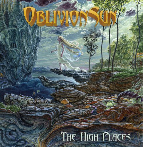 High Places { Vinyl } 【 VINYL 】