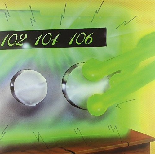 On Air { Vinyl } 【 VINYL 】