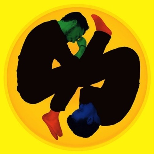 Blludd Relations { Vinyl } 【 VINYL 】