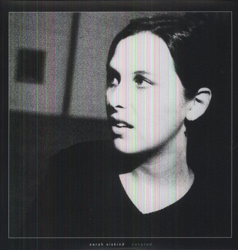 Covered { Vinyl } 【 VINYL 】