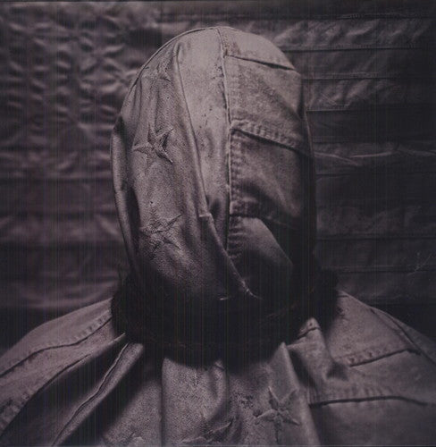 The Blackest Beautiful { Vinyl } 【 VINYL 】