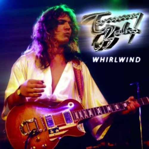Whirlwind { Vinyl } 【 VINYL 】