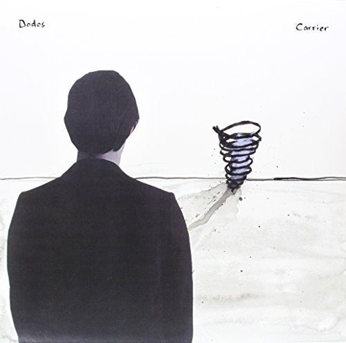 Carrier { Vinyl } 【 VINYL 】