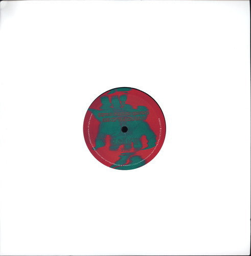 Tooth For an Eye { Vinyl } 【 VINYL 】