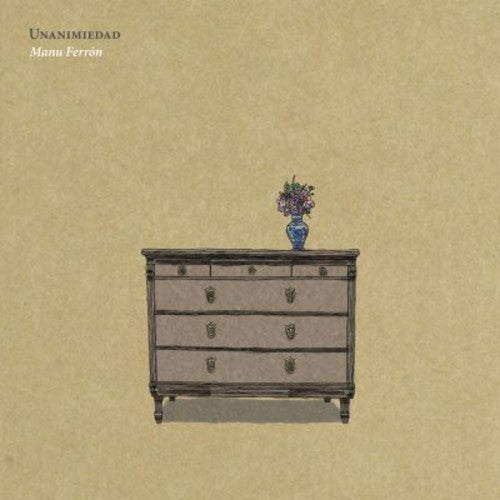 Unanimiedad { Vinyl } 【 VINYL 】