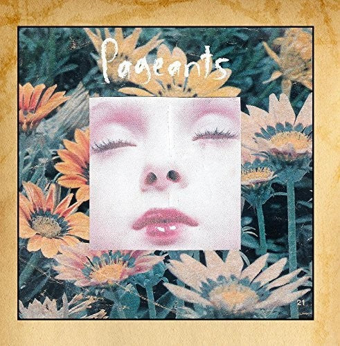Musings of the Tide { Vinyl } 【 VINYL 】