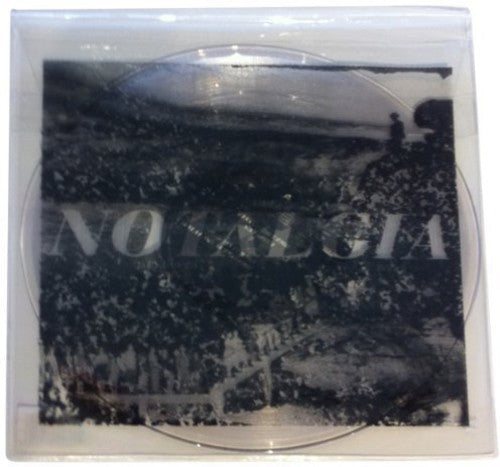Notalgia { Vinyl } 【 VINYL 】