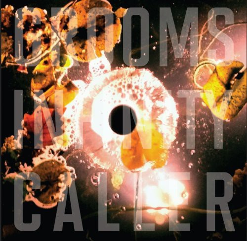 Infinity Caller { Vinyl } 【 VINYL 】