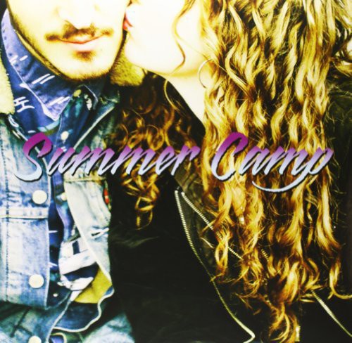Summer Camp { Vinyl } 【 VINYL 】