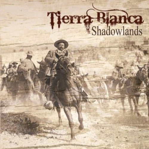 Shadowlands { Vinyl } 【 VINYL 】