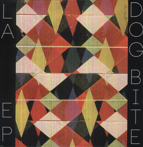 La Ep { Vinyl } 【 VINYL 】