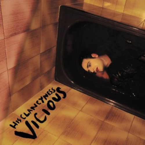 Vicious { Vinyl } 【 VINYL 】