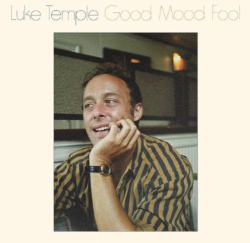 Good Mood Fool { Vinyl } 【 VINYL 】
