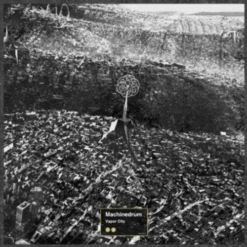 Vapor City { Vinyl } 【 VINYL 】