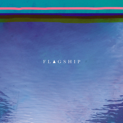 Flagship { Vinyl } 【 VINYL 】