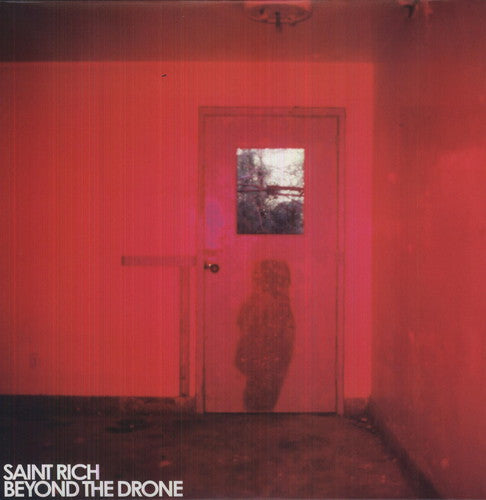 Beyond the Drone { Vinyl } 【 VINYL 】