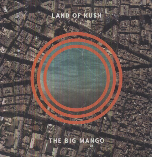 Big Mango { Vinyl } 【 VINYL 】