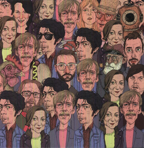 Everything Is Free { Vinyl } 【 VINYL 】