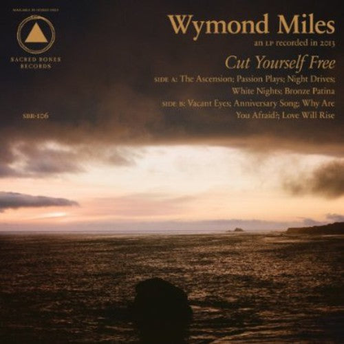 Cut Yourself Free { Vinyl } 【 VINYL 】