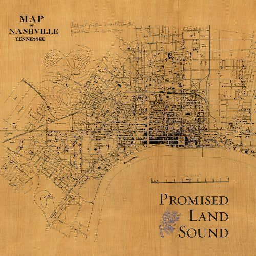 Promised Land Sound { Vinyl } 【 VINYL 】