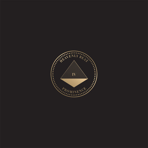 Prominence { Vinyl } 【 VINYL 】