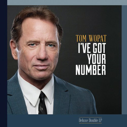 I'Ve Got Your Number { Vinyl } 【 VINYL 】