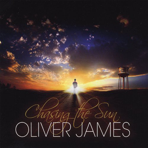 Chasing the Sun { Vinyl } 【 VINYL 】