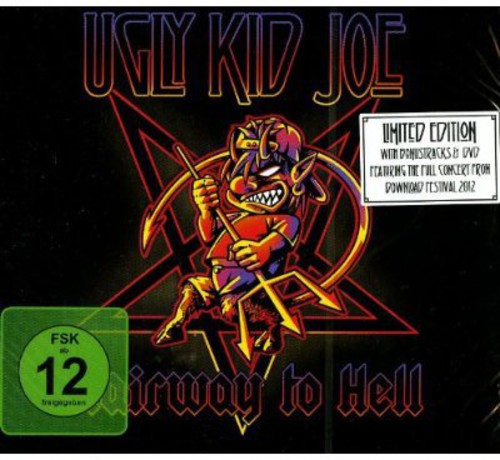 Stairway to Hell { Vinyl } 【 VINYL 】