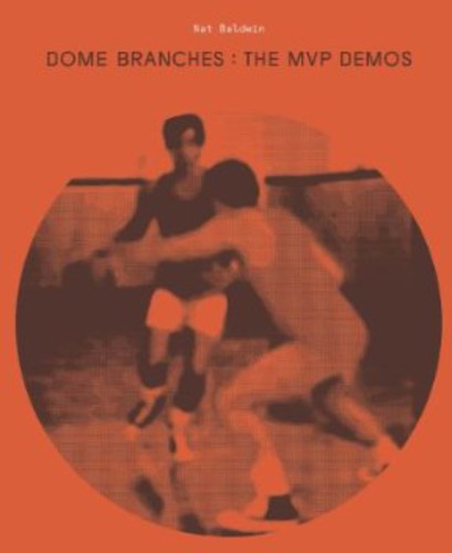 Dome Branches: Mvp Demo { Vinyl } 【 VINYL 】