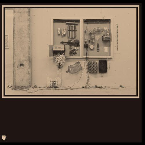 Fits & Starts { Vinyl } 【 VINYL 】