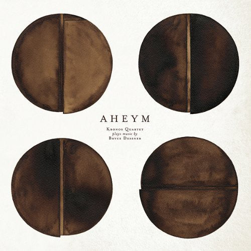 Aheym { Vinyl } 【 VINYL 】