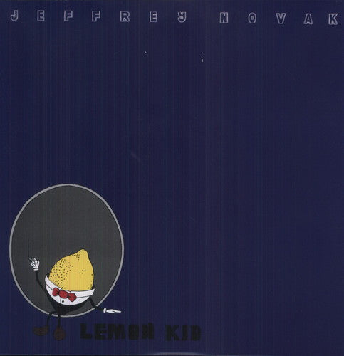 Lemon Kid { Vinyl } 【 VINYL 】