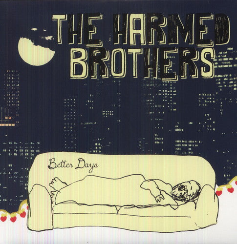 Better Days { Vinyl } 【 VINYL 】