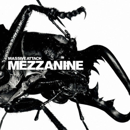 Mezzanine { Vinyl } 【 VINYL 】