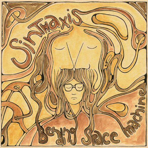 Bending Space Machine { Vinyl } 【 VINYL 】