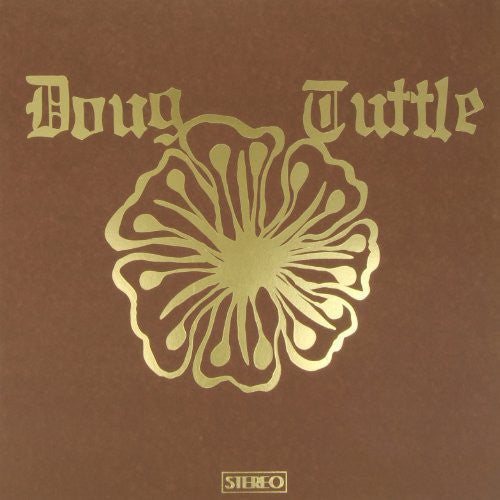 Doug Tuttle { Vinyl } 【 VINYL 】